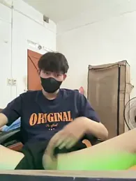 Funkin- webcam model stream image