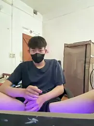 Funkin- webcam model stream image