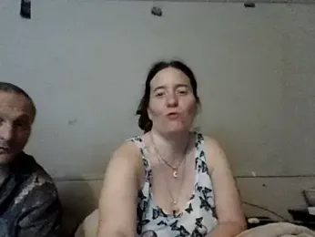 Mini83 webcam model stream image