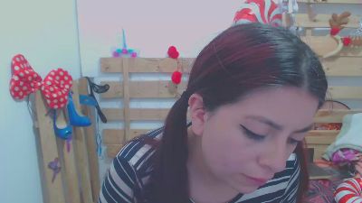 Danna_zv webcam cam4 model stream image