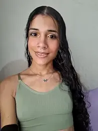 novinhatransexy webcam model stream image