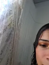 novinhatransexy webcam model stream image