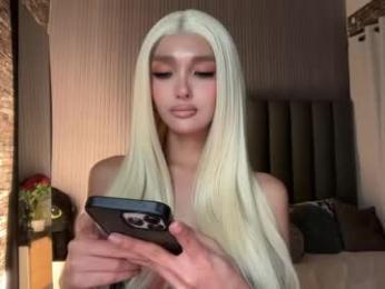 emeraldfvckinggreyson webcam chaturbate model stream image