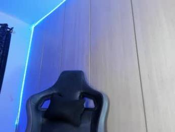 latin_goddessx webcam chaturbate model stream image