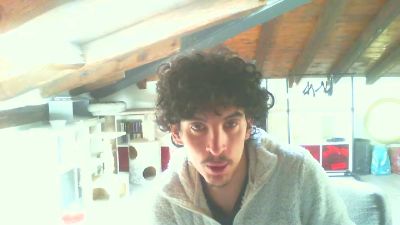 Javier_M0lina webcam cam4 model stream image