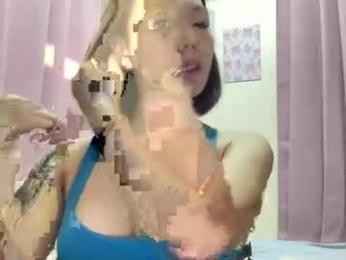 sweets_chinita69 webcam chaturbate model stream image