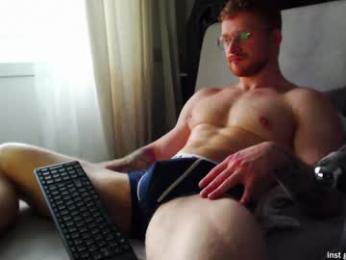 chris_boy37 webcam chaturbate model stream image