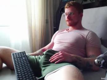 chris_boy37 webcam chaturbate model stream image