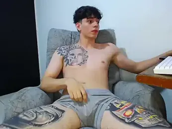 Joshh_miller webcam model stream image