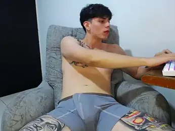 Joshh_miller webcam model stream image