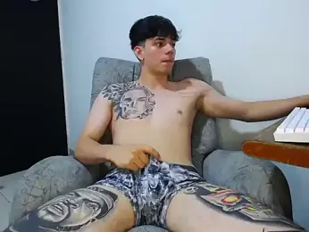 Joshh_miller webcam model stream image