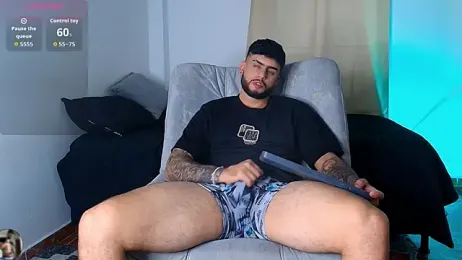 Colt_Perci webcam stripchat model stream image