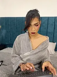 FernandaFox_ webcam model stream image