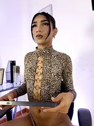 FernandaFox_ webcam model stream image