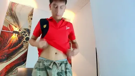 RAPHAEL_NYON1 webcam model stream image