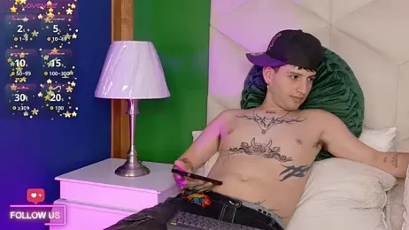 sett_and_gwen webcam model stream image