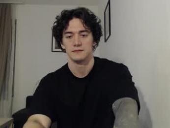 sam_winchest webcam chaturbate model stream image