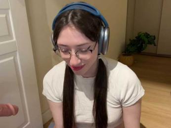 KellyyBeryy webcam bongacams model stream image