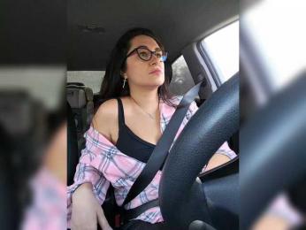 AlicaLovely webcam model stream image