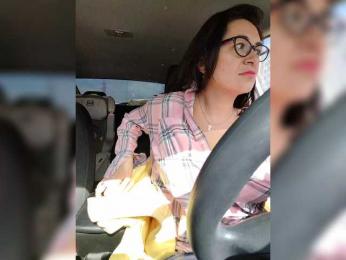 AlicaLovely webcam model stream image