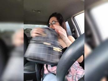 AlicaLovely webcam model stream image