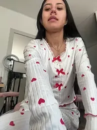 Victoria_alson webcam model stream image