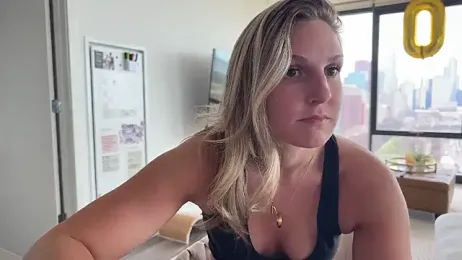 Graciemae_baexx webcam model stream image