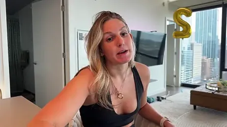 Graciemae_baexx webcam model stream image