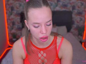 SexyIrinka webcam bongacams model stream image