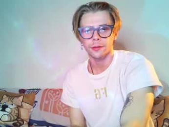 samgorgeous webcam chaturbate model stream image