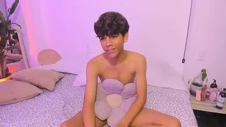 Samy_Twink webcam model stream image