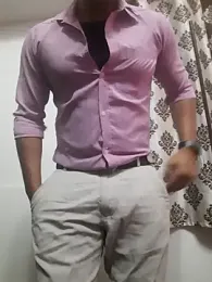 Guyinformal webcam model stream image