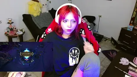 MaryJannes webcam stripchat model stream image