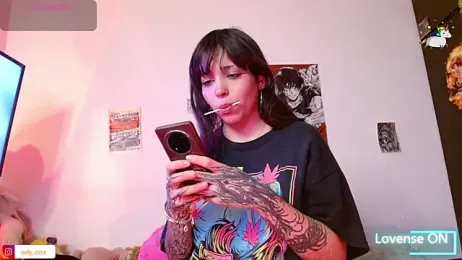 MaryJannes webcam stripchat model stream image