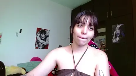 MaryJannes webcam stripchat model stream image