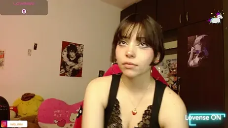 MaryJannes webcam stripchat model stream image