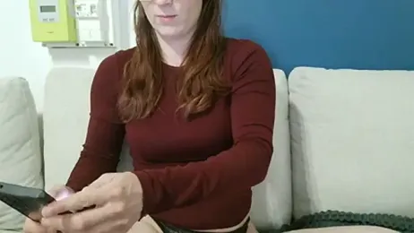 ClaraFrenchy webcam stripchat model stream image