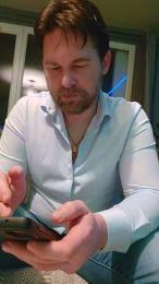 tomsauwer webcam model stream image