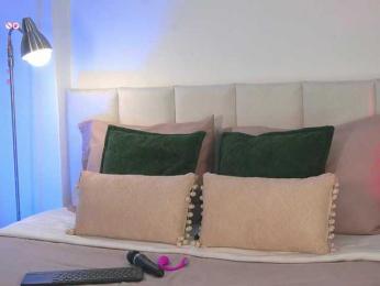 Carol-Ferrer webcam model stream image