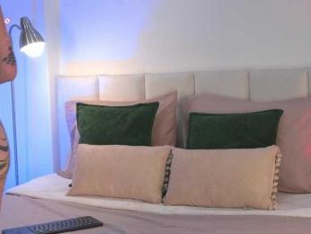 Carol-Ferrer webcam model stream image