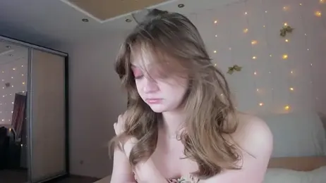 May_Flower webcam model stream image