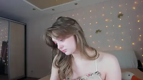 May_Flower webcam model stream image