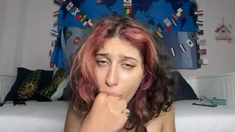 Clitarosaurusrexi webcam model stream image