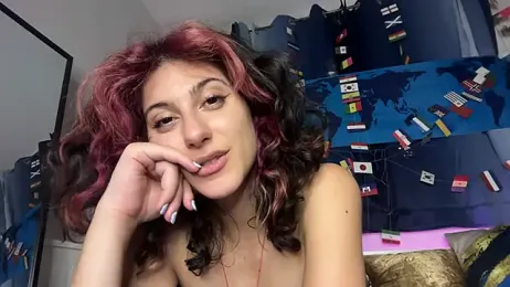 Clitarosaurusrexi webcam model stream image
