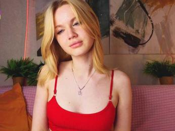 Sonyavibe webcam bongacams model stream image