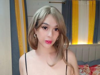 BellaPrince webcam model stream image