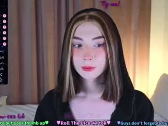 melissaober webcam model stream image