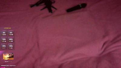 xDaphneMoss webcam cam4 model stream image