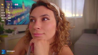 Kate_Danswet webcam cam4 model stream image