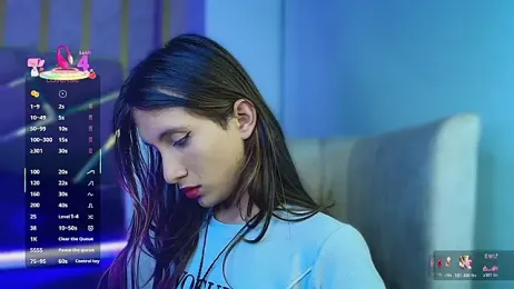 Feniix__ webcam model stream image